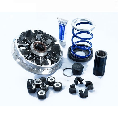 Kit variatore speed - kit, polini