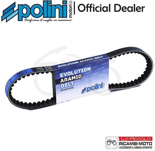 248 037 cinghia - 248.037.2, variatore