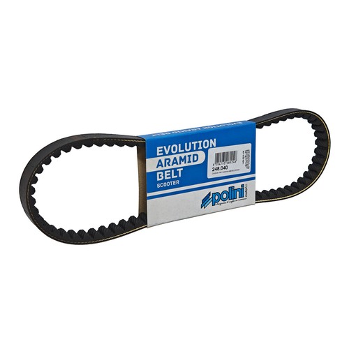 Cinghia variatore polini - variatore,