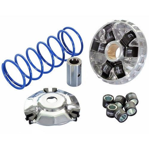 Variatore polini completo - completo, per