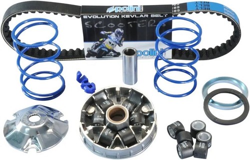 241 672 kit variatore - 241.672.2,