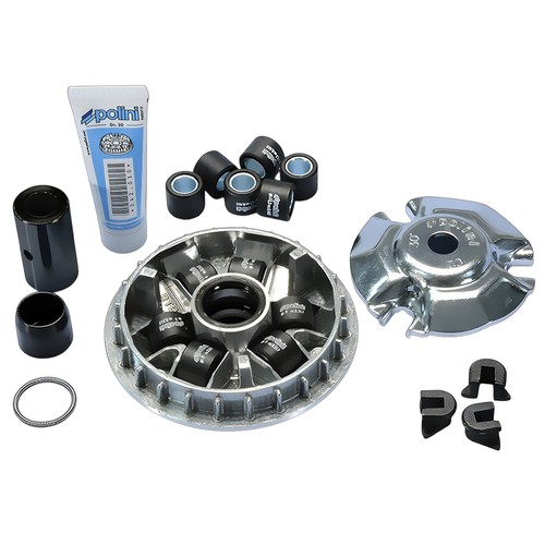 Variatore polini honda - variatore, sh