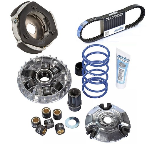 Kit variatore cinghia - kit,