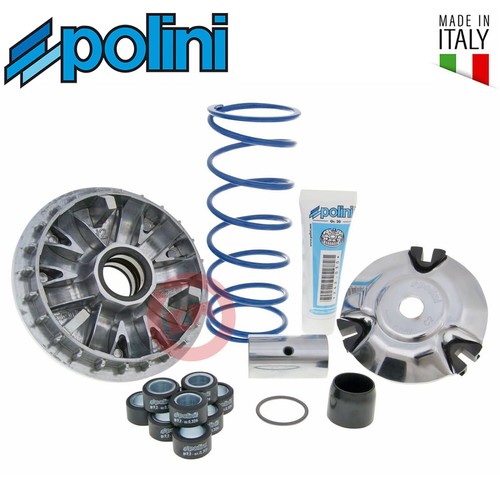Variatore polini speed - variatore, hi-speed