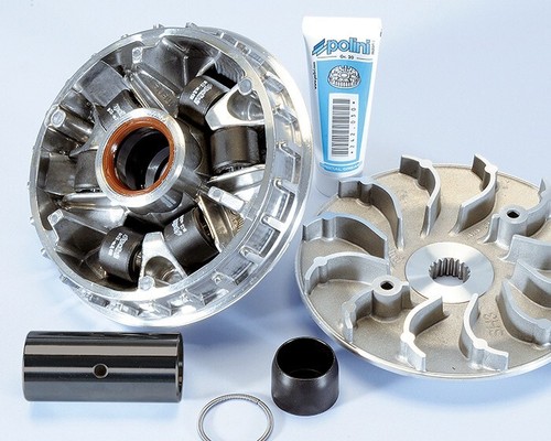 Kit variatore polini speed - variatore, hi-speed