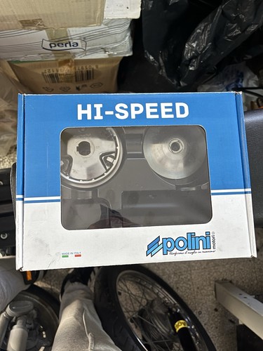 Variatore polini piaggio - polini,