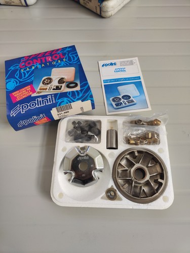 Variatore polini speed - variatore,