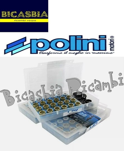 20279 kit serie rulli - 20279,