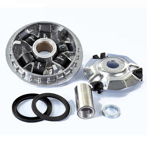 Kit variatore speed polini - kit, hi-speed