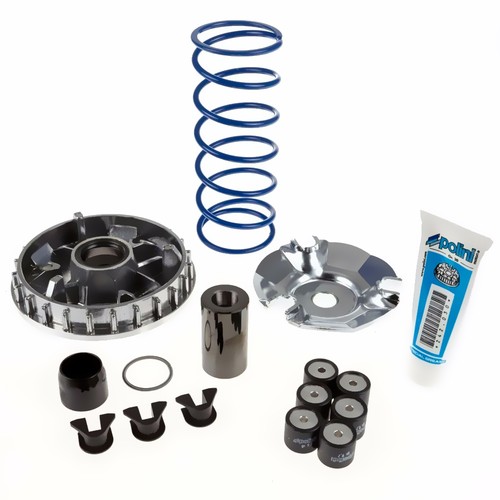 Variatore polini speed per - hi-speed,
