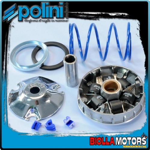 241 672 variatore - 241.672, hi-speed