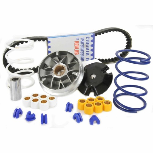 Kit variatore polini - kit,
