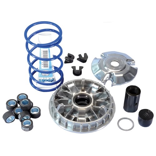 241 665 kit - kit, variatore