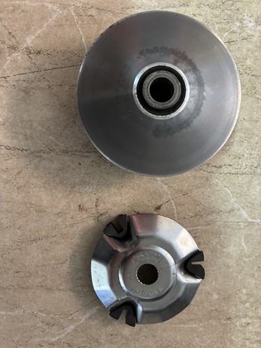 Variatore polini - variatore,
