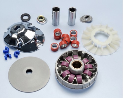 241 642 variatore - variatore, polini