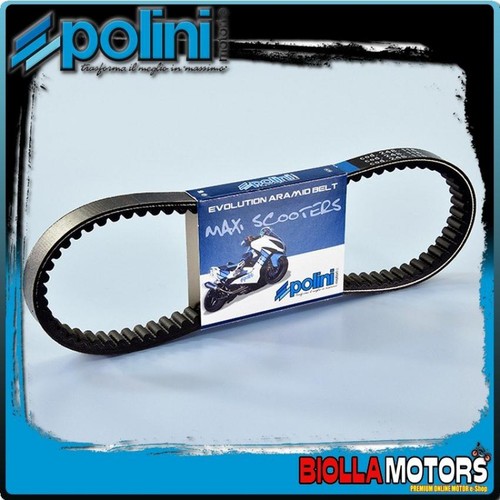 248 041 cinghia variatore - cinghia,