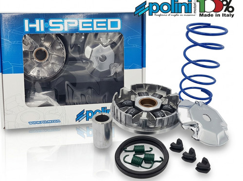 Variatore polini cod - polini,