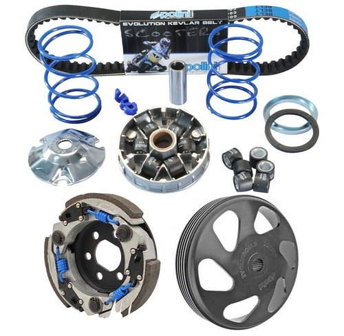 Kit variatore polini - kit,