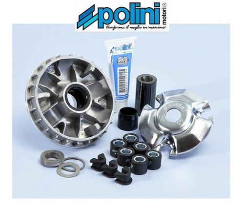 Polini 241 608 variatore - polini, 241.608