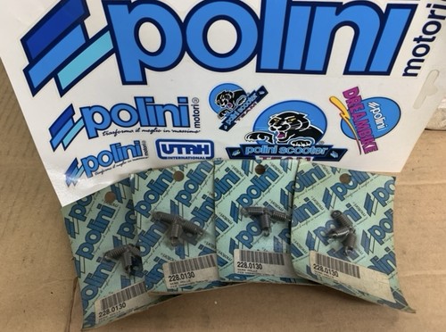 Serie molle polini variatore - serie,