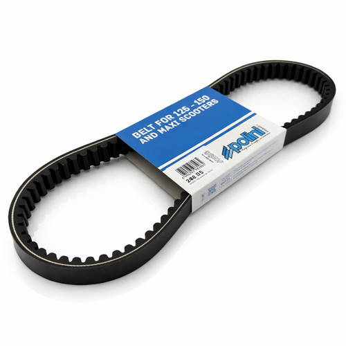 248 115 cinghia variatore - 248.115,