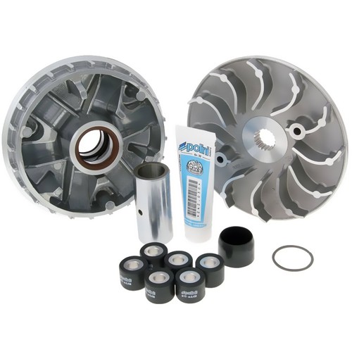 Variatore polini speed - variatore, hi-speed