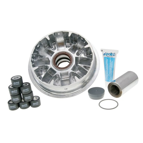 Variatore polini speed 8 - polini,