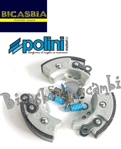 4899 massette frizione - 4899,