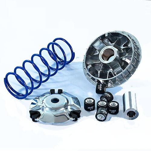 Kit variatore speed - hi-speed, polini