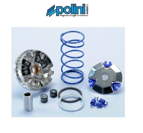 Polini 241 670 - polini, variatore