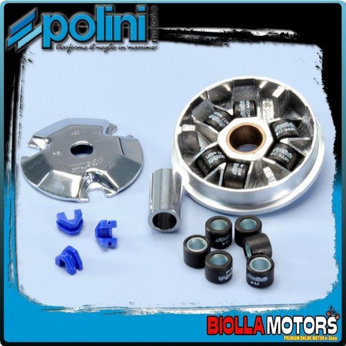241 520 variatore polini bsv - variatore,
