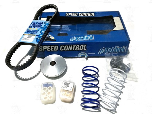 Kit variatore polini - kit, speed
