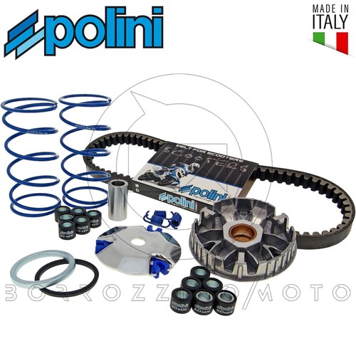 Kit polini 241 670 variatore - 241.670.1,