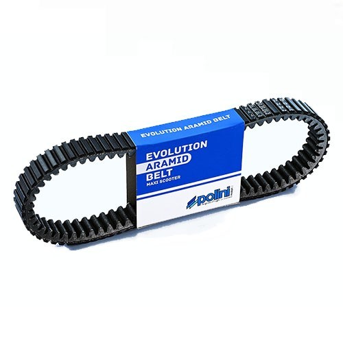 Cinghia variatore aramid - cinghia,
