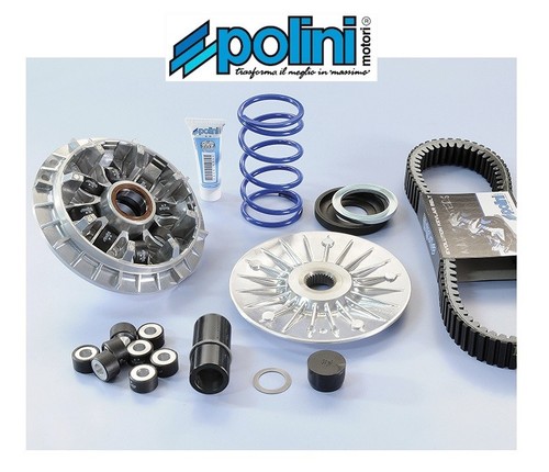 Polini 241 701 kit - polini,
