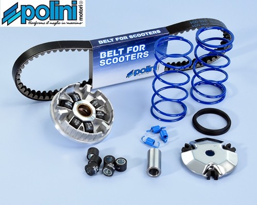 Polini 241 670 - polini, completo