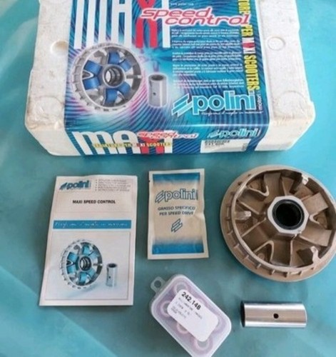 242 606 variatore polini speed - variatore,