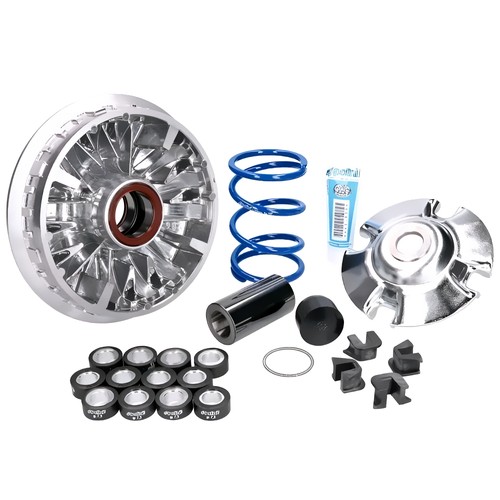 Variatore polini hispeed honda - hispeed,