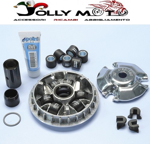 Kit variatore polini - variatore,