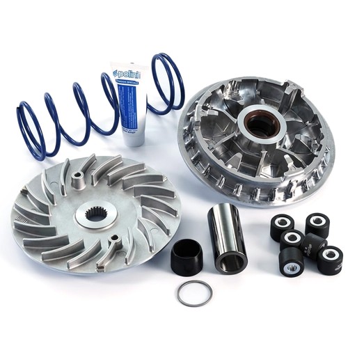Kit variatore speed - hi-speed, polini