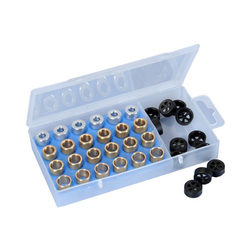 242 402 kit rulli - kit,