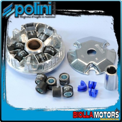 241 626 variatore polini - 241.626, honda