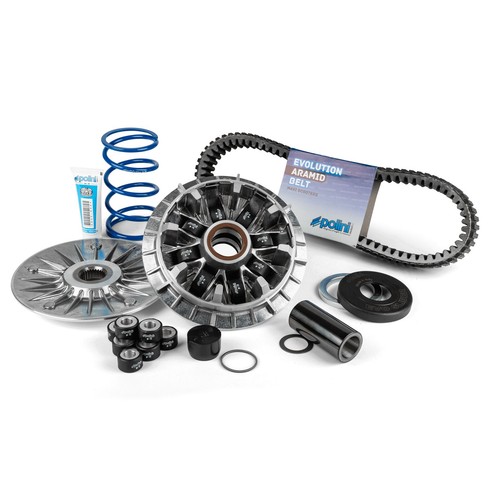 Kit polini speed tmax - hi-speed,