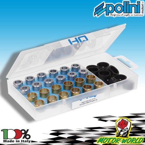 242 411 kit - 242.411, polini