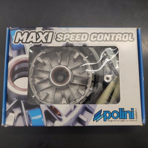 Variatore polini 241 631 - polini, 241.631