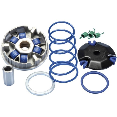 Variatore speed polini - hi,