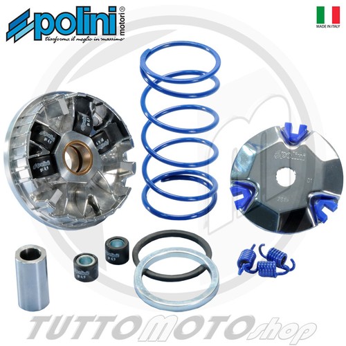 Variatore polini cod - polini,