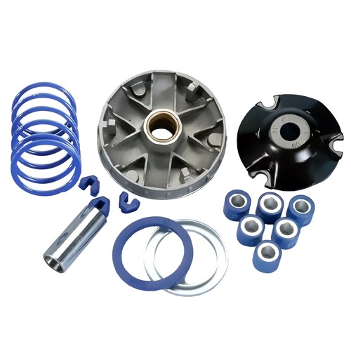 Kit variatore polini speed - variatore, hi-speed