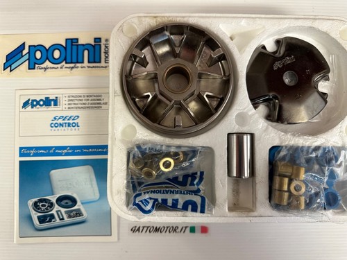 Polini 241 340 variatore - polini,