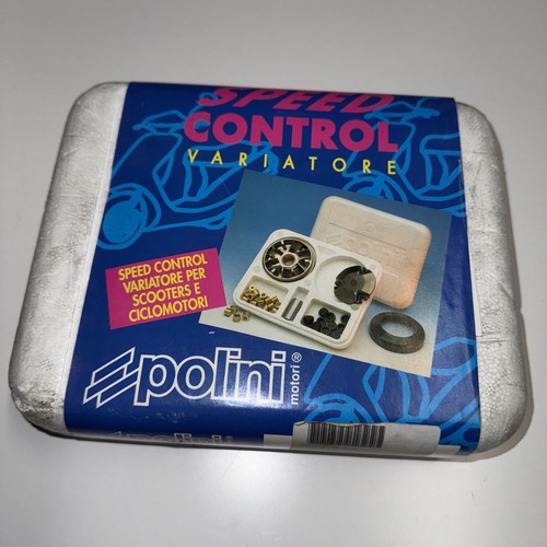Variatore polini cagiva city - variatore,